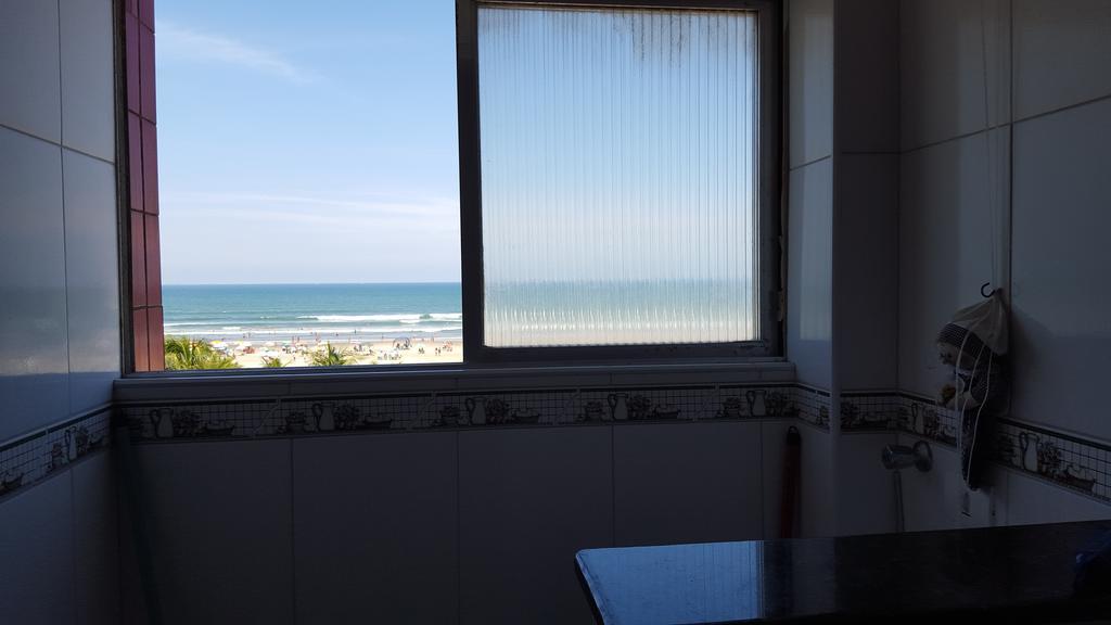Vista Para O Mar Praia Grande Zewnętrze zdjęcie