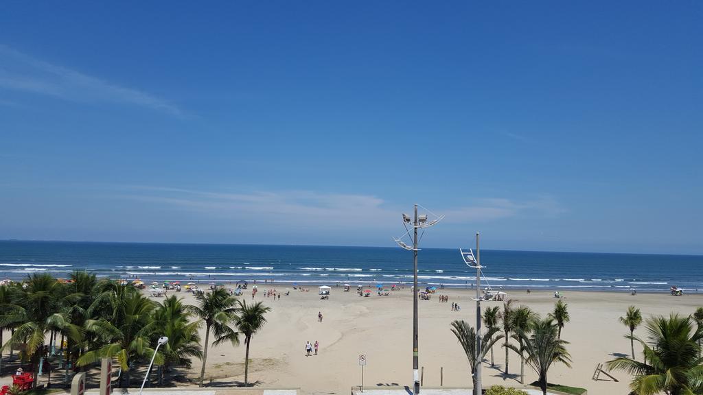 Vista Para O Mar Praia Grande Zewnętrze zdjęcie
